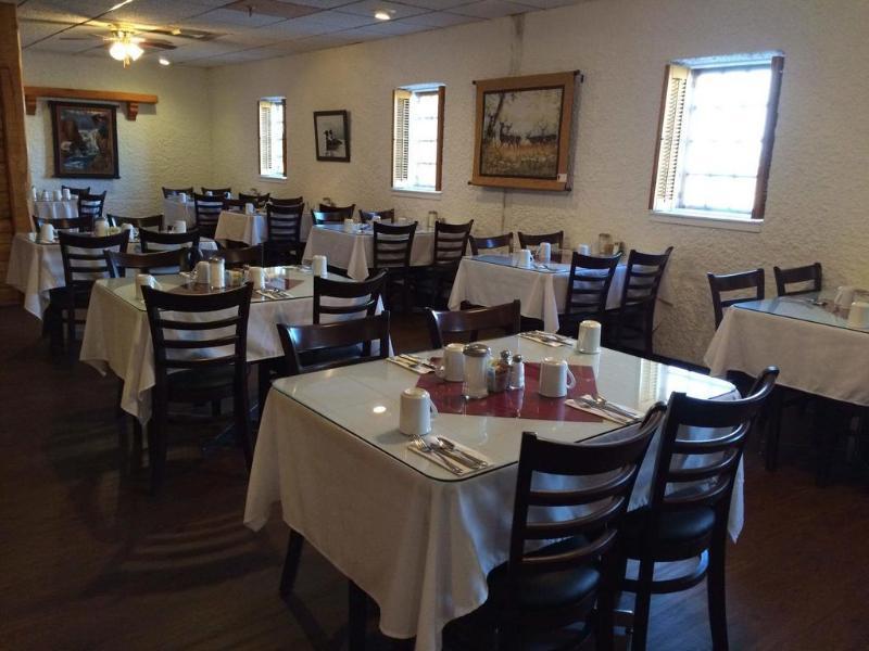 Howard Johnson By Wyndham Portage La Prairie Ngoại thất bức ảnh